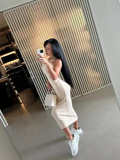 Oksana escort in Dubai
