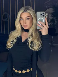 Sofia escort in Dubai